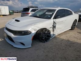 Dodge Charger - zobacz ofertę