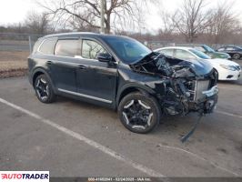 Kia Pozostałe 2024 3 Kia Pozostałe 2024 3