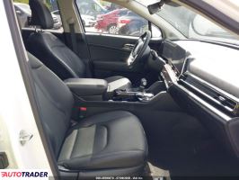 Kia Sportage 2025 2