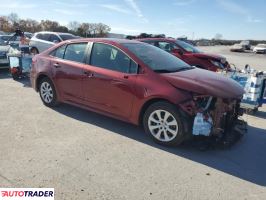 Toyota Corolla 2025 2