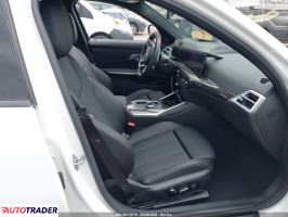 BMW M3 2026 3