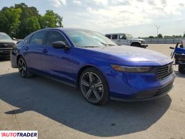 Honda Accord 2024 2