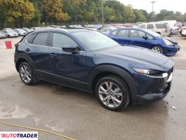 Mazda CX-30 2022 2