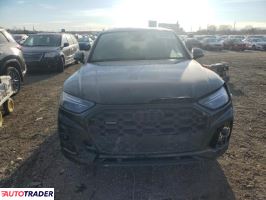 Audi Q5 2024 2