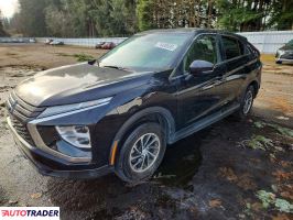 Mitsubishi Eclipse - zobacz ofertę