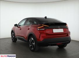 Citroen C4 2023 1.2 128 KM