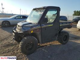 Polaris Ranger RZR 2023