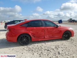 Honda Civic 2022 2 Honda Civic 2022 2