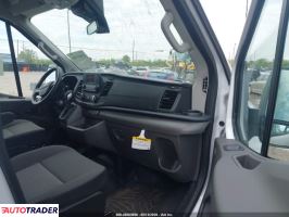 Ford Transit 2025 3