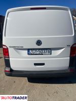 Volkswagen Transporter 2016 2 204 KM