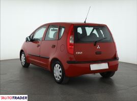 Mitsubishi Colt 2005 1.1 73 KM