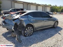 Nissan Altima 2023 2