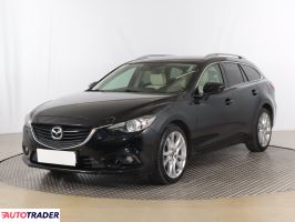 Mazda 6 2013 2.0 162 KM