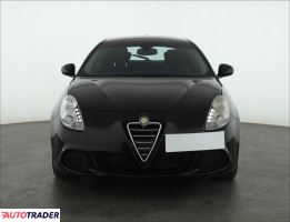 Alfa Romeo Giulietta 2011 1.6 103 KM