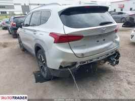 Hyundai Santa Fe 2020 2