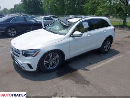 Mercedes 300 2021 2