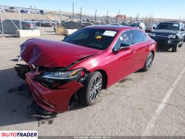Lexus ES 2024 3