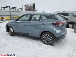 Nissan Pozostałe 2021 1