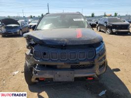 Jeep Compass 2022 2