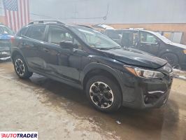 Subaru Pozostałe 2023 2