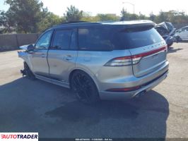 Lincoln Aviator 2023 3