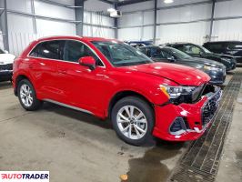 Audi Q3 2022 2