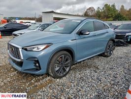 Infiniti Pozostałe - zobacz ofertę