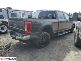 Ford Pozostałe 2019 6 Ford Pozostałe 2019 6