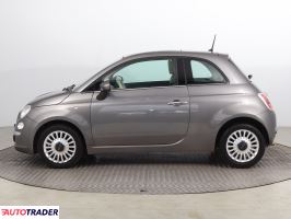 Fiat 500 2014 1.2 68 KM