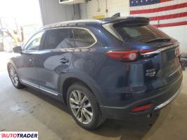 Mazda CX-9 2019 2 Mazda CX-9 2019 2