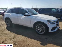 Mercedes CL 2020 2