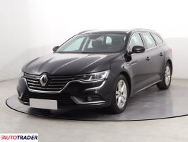 Renault Talisman 2018 1.6 128 KM
