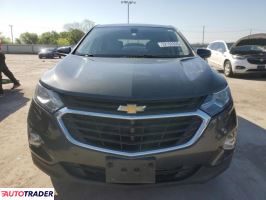 Chevrolet Equinox 2019 1 Chevrolet Equinox 2019 1