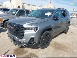 GMC Acadia 2023 3