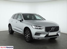 Volvo XC60 2019 2.0 246 KM