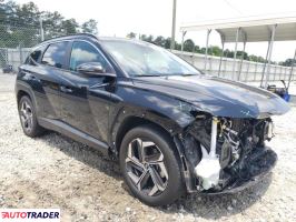 Hyundai Tucson 2023 2 Hyundai Tucson 2023 2
