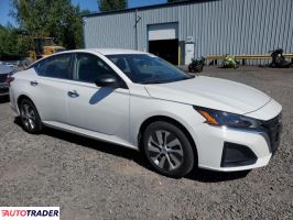 Nissan Altima 2024 2