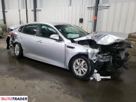 Kia Optima 2018 2