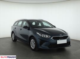 Kia Ceed - zobacz ofertę