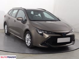 Toyota Corolla 2023 1.8 120 KM