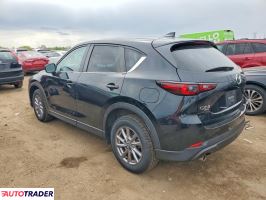 Mazda CX-5 2022 2