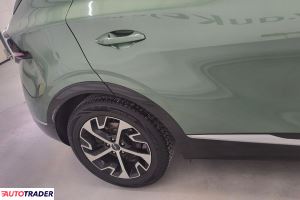 Kia Sportage 2023 1.6 180 KM