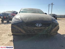 Hyundai Sonata 2023 2 Hyundai Sonata 2023 2