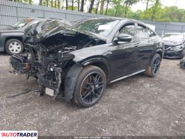 Mercedes GL 2021 3 Mercedes GL 2021 3