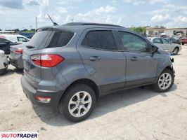 Ford EcoSport 2018 2