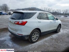 Chevrolet Equinox 2019 1