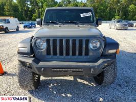 Jeep Wrangler 2020 2