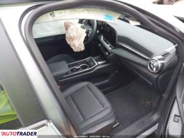 Chevrolet Equinox 2025 1 Chevrolet Equinox 2025 1