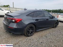 Honda Civic 2022 2