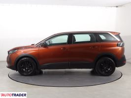 Peugeot 5008 2021 1.2 128 KM